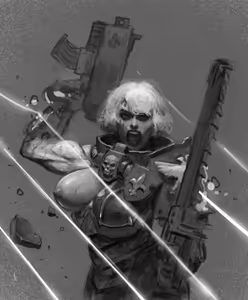 Page 42 of Warhammer 40k - Sister of Battle Sets - preview thumbnail