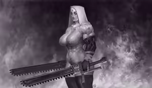 Page 6 of Warhammer 40k - Sister of Battle Sets - preview thumbnail