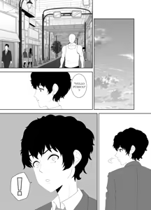 Page 11 of Houkago ni Ochita Haha - SmaPho ni Nokosareta Kiroku | Los registros que quedaron en el smartphone de cómo mi madre se vuelve una puta después de la escuela - preview thumbnail