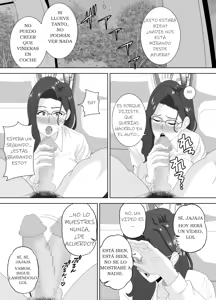 Page 52 of Houkago ni Ochita Haha - SmaPho ni Nokosareta Kiroku | Los registros que quedaron en el smartphone de cómo mi madre se vuelve una puta después de la escuela - preview thumbnail