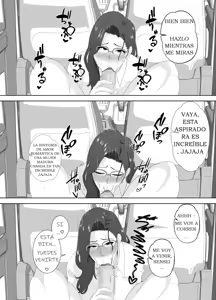 Page 54 of Houkago ni Ochita Haha - SmaPho ni Nokosareta Kiroku | Los registros que quedaron en el smartphone de cómo mi madre se vuelve una puta después de la escuela - preview thumbnail