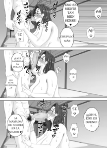 Page 72 of Houkago ni Ochita Haha - SmaPho ni Nokosareta Kiroku | Los registros que quedaron en el smartphone de cómo mi madre se vuelve una puta después de la escuela - preview thumbnail