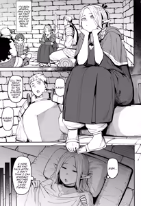 Page 2 of Chin Ochi Donkusa Elf | Dumbass Elf, Dicked Over And Dicked Down - preview thumbnail