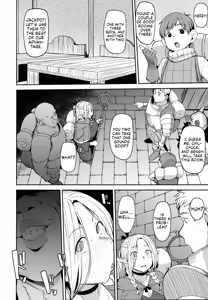 Page 31 of Chin Ochi Donkusa Elf | Dumbass Elf, Dicked Over And Dicked Down - preview thumbnail
