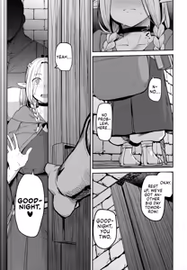 Page 32 of Chin Ochi Donkusa Elf | Dumbass Elf, Dicked Over And Dicked Down - preview thumbnail