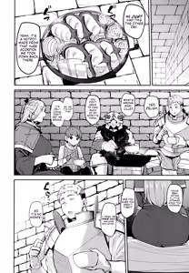 Page 7 of Chin Ochi Donkusa Elf | Dumbass Elf, Dicked Over And Dicked Down - preview thumbnail