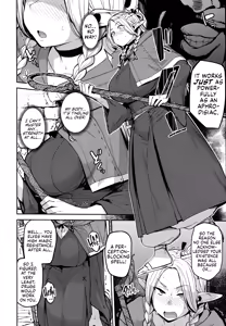 Page 9 of Chin Ochi Donkusa Elf | Dumbass Elf, Dicked Over And Dicked Down - preview thumbnail