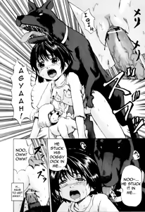 Page 8 of Shoujo x Doberman | Virgin X Doberman - preview thumbnail