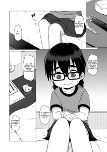 Page 7 of Oshi no Yowai Jimi-kei JS wa Enjo Kousai o Kotowarenai | Застенчивая и невзрачная ученица начальной школы не может отказаться от платных свиданий - preview thumbnail