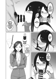 Page 9 of Onna no Miryoku | Il Fascino di una Donna - preview thumbnail