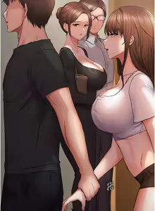 Page 551 of 偏偏欲到妳 | 偏偏慾到妳 1-62 END - preview thumbnail