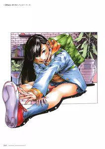 Page 47 of Gagaimo Artworks - preview thumbnail