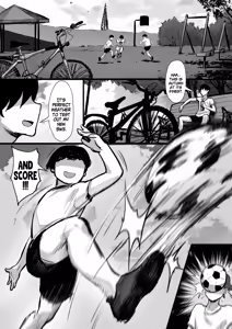 Page 3 of Ore no Joukyou Seiseikatsu Mama wa AV Joyuu Hen | My Sex Life in Tokyo: The Mother who turned out to be my favorite AV actress - preview thumbnail