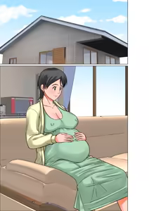 Page 49 of Kora! Anta Hahaoya o Kudoite Nani Shiyoutteiu no! ~Katsuo Hitorigurashi Hen~ Kanketsu - preview thumbnail
