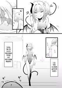 Page 12 of Succubus Breeder ~ Kotoba no Tsuujinai Tensei Sekai de Succubus ni Kawareru Boku no Ohanashi | 서큐버스 브리더 ~말이 통하지 않는 이세계로 전생하여 서큐버스에게 길러지는 나의 이야기~ - preview thumbnail