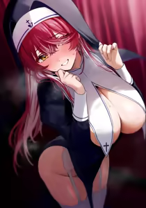 ホリカ | Holika Baby — hentai manga cover on Fhentai