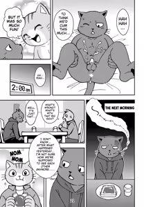 Page 21 of Kagayake! Onii-san | Shining Buddies! - preview thumbnail