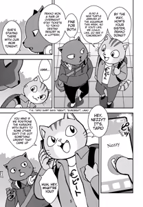 Page 5 of Kagayake! Onii-san | Shining Buddies! - preview thumbnail