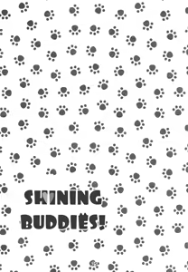 Page 27 of Kagayake! Onii-san | Shining Buddies! - preview thumbnail