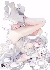 Page 136 of JIMA  20.10-25.02 Collection (decensored) - preview thumbnail