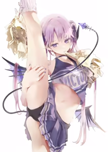 Page 2 of JIMA  20.10-25.02 Collection (decensored) - preview thumbnail