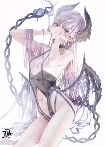 Page 203 of JIMA  20.10-25.02 Collection (decensored) - preview thumbnail