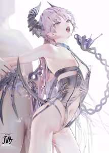 Page 204 of JIMA  20.10-25.02 Collection (decensored) - preview thumbnail