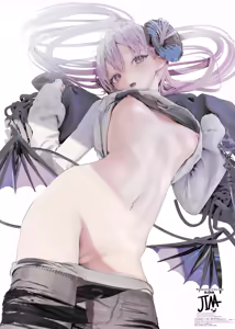 Page 219 of JIMA  20.10-25.02 Collection (decensored) - preview thumbnail