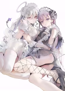 Page 223 of JIMA  20.10-25.02 Collection (decensored) - preview thumbnail