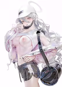 Page 236 of JIMA  20.10-25.02 Collection (decensored) - preview thumbnail