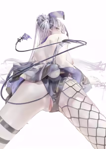 Page 260 of JIMA  20.10-25.02 Collection (decensored) - preview thumbnail