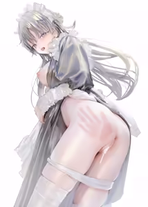 Page 346 of JIMA  20.10-25.02 Collection (decensored) - preview thumbnail