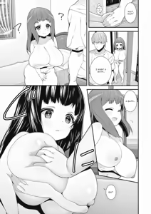 Page 7 of Kimo no Okotta Kao ga Mitai. | Can't Make Her Angry - preview thumbnail