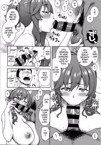 Page 6 of DeliHeal Yondara Kinjo no Oku-san datta Ken Nitsuite | When I Called For Delivery Heath My Neighbor's Wife Showed Up - preview thumbnail