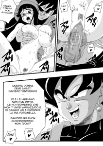 Page 4 of Black, Mirai No Hero O Taosu! Teisou Na Kanojo Ga Gisei Ni! | Black Sconfigge L'Eroe Del Futuro! Il Sacrificio Della Giovane Donna - preview thumbnail