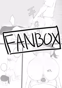 Page 47 of 아랫집아줌마 참교육 하는 만화... - preview thumbnail