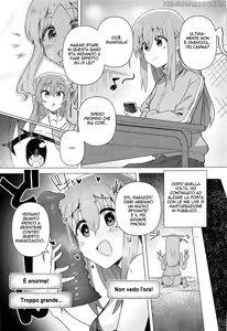 Page 16 of Shounin Yokkyuu - preview thumbnail