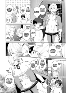 Page 80 of Isekai Onee-san no Kiken na Yuuwaku 1-5｜Mi Peligrosa Seducción en un Mundo Lleno de Elfas 1-5 - preview thumbnail