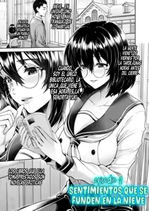 Page 29 of Tsuya keshiki 1-2｜Un Ambiente Encantador 1-2 - preview thumbnail