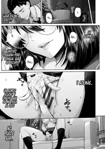 Page 33 of Tsuya keshiki 1-2｜Un Ambiente Encantador 1-2 - preview thumbnail