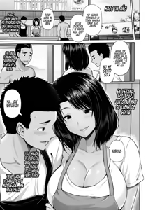 Page 10 of Tsuya keshiki 1-2｜Un Ambiente Encantador 1-2 - preview thumbnail