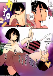 Page 51 of Rikujobu-chan - preview thumbnail