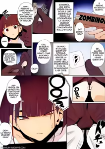 Page 55 of Rikujobu-chan - preview thumbnail