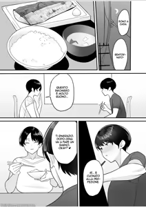 Page 5 of Gibo-san wa Boku no Mono 1 | La Mamma vuole Me 1 - preview thumbnail