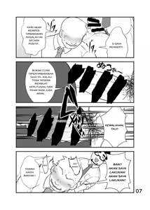 Page 8 of Cool Shine Bitch!! Encore - preview thumbnail