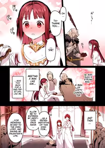Page 8 of Yuusha to Hime to Okaa-sama!? | Princess & Queen Double Whopper?! (decensored) - preview thumbnail