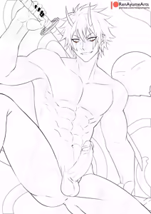 Page 102 of RenAyumeArts-Benimaru - preview thumbnail