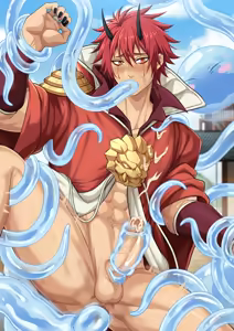Page 33 of RenAyumeArts-Benimaru - preview thumbnail