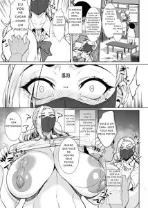 Page 13 of Are? Joshikousei Saimin tte Konna ni Kantan datta no? 1+2 - preview thumbnail