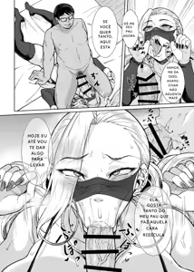 Page 19 of Are? Joshikousei Saimin tte Konna ni Kantan datta no? 1+2 - preview thumbnail